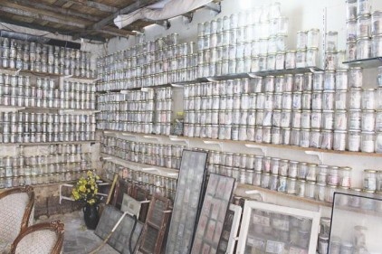  2 TL&#039;ye 3,5 ton parayı bir arada görme fırsatı 