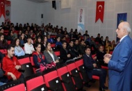 3-12 yaş grubundaki 100 çocukla uygulama eğitimi sağlanacak