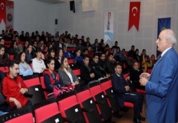 3-12 yaş grubundaki 100 çocukla uygulama eğitimi sağlanacak