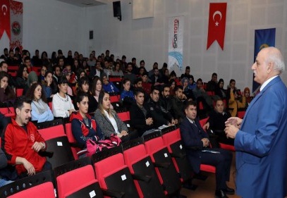 3-12 yaş grubundaki 100 çocukla uygulama eğitimi sağlanacak