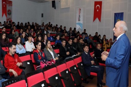 3-12 yaş grubundaki 100 çocukla uygulama eğitimi sağlanacak