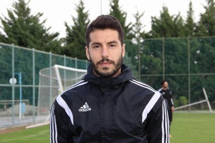 2-3 yılın takımını kurup Süper Lig&#039;e çıkmak için çalışacağız