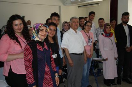 2011-2012 yılından beri Türkiye’de birinciyiz