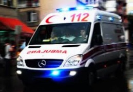 112 acil çağrı hattı gereksiz yere meşgul edilmesin