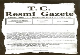 652 adet dahilde işleme izin belgesi verildi