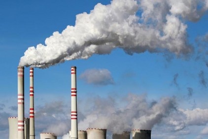 19 adet istasyonla hava kirliliği ölçülüyor