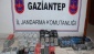 378 adet kaçak cep telefonu ele geçirildi