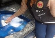 110 adet kanarya bulundu