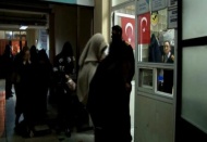 16 adet stüdyo daire 1 ay süre ile mühürlendi