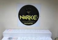 79 adet uyuşturucu hap ele geçirildi 