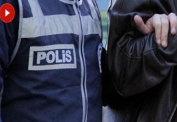 10 adrese şafak operasyonu: Çok sayıda gözaltı var
