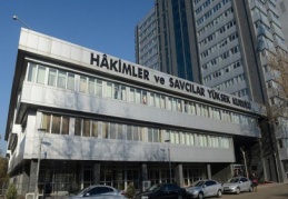 7 ağır ceza mahkemesi, ek ihtisas mahkemesi olarak belirlendi