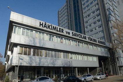 7 ağır ceza mahkemesi, ek ihtisas mahkemesi olarak belirlendi