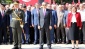 30 Ağustos Zafer Bayramı kutlandı