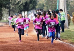 “30 Ağustos zafer koşusu” kayıtları başladı