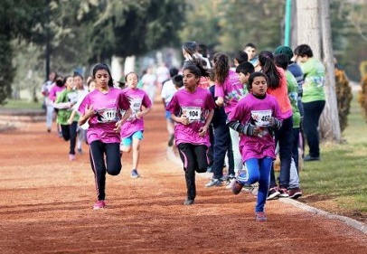 “30 Ağustos zafer koşusu” kayıtları başladı