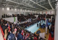 916 aile daha ev sahibi oldu 