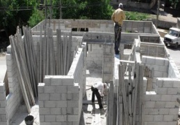 14 aile için barınma seferberliği başlatıldı