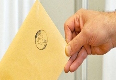 2 AK Partili ilçe belediyesi CHP'ye geçti