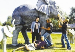 24. Akbank Caz Festivali Anadolu’yu dolaşıyor