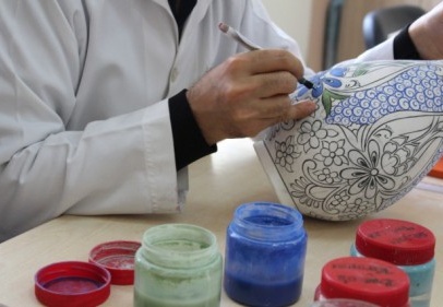 29 alan ve 349 branşta nitelikli eğitimler sürüyor