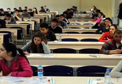 2013-ALES Sonbahar Dönemi Sınavı17 Kasım’da yapılacak