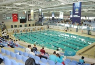 1. Alleben Yüzme Havuzu Su Sporları 