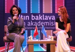 3. Altın Baklava Film Festivali’nde ödüller dağıtıldı