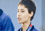3 altın madalya ile dönüyor