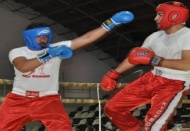 7. Anadolu İlleri Arası Kick Boks Şampiyonası’nın açılışı yapıldı