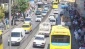 118 araç trafikten men edildi 