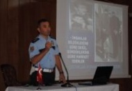 10 araçtan 7’inde yangın tüpü yok ama…