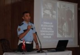 10 araçtan 7’inde yangın tüpü yok ama…