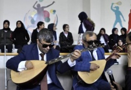 “3 Aralık Dünya Engelliler Günü” etkinliği düzenlendi