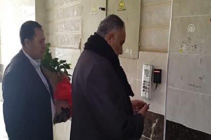 3 Aralık Dünya Engelliler Günü ziyareti