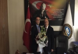 21 Aralık Dünya Kooperatifçilik Günü
