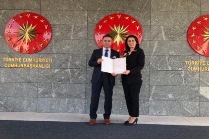 25 Aralık etkinlikleri, Cumhurbaşkanlığı&#8217;nın himayesinde olacak