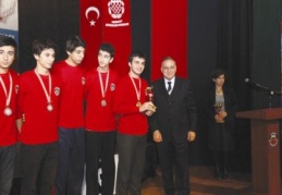 25 ARALIK KUPASI SAHİPLERİNİ BULDU
