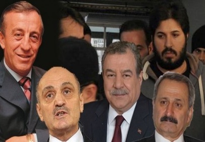 17 Aralık soruşturması için sürpriz takipsizlik kararı