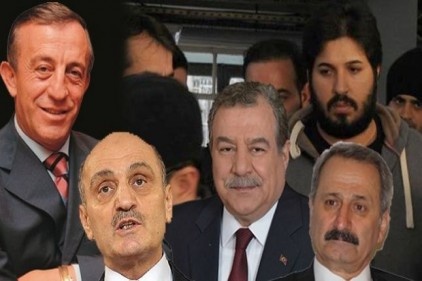 17 Aralık soruşturması için sürpriz takipsizlik kararı