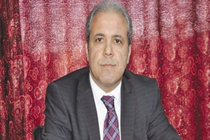 &#8220;17 Aralık ve Lice&#8217;nin arkasında aynı irade var&#8221;