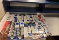 41 aranan şahıs yakalandı