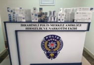 85 aranan şahıs yakalandı