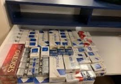 41 aranan şahıs yakalandı