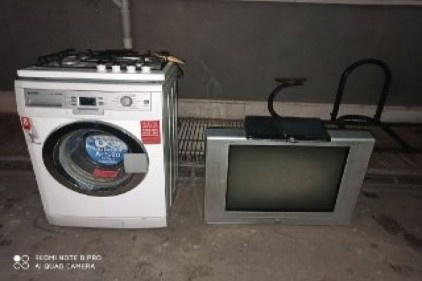 71 aranan şahıs yakalandı