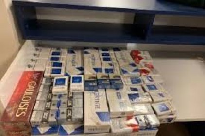 41 aranan şahıs yakalandı