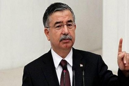 722 araştırma görevlisinin kamu görevinden çıkarıldı
