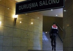 9 asker ağırlaştırılmış müebbet hapis cezasına çarptırıldı 
