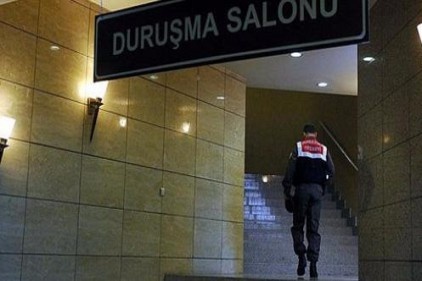 9 asker ağırlaştırılmış müebbet hapis cezasına çarptırıldı 