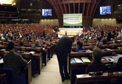 2012 ''Avrupa Diploması'' ödülü Gaziantep'in